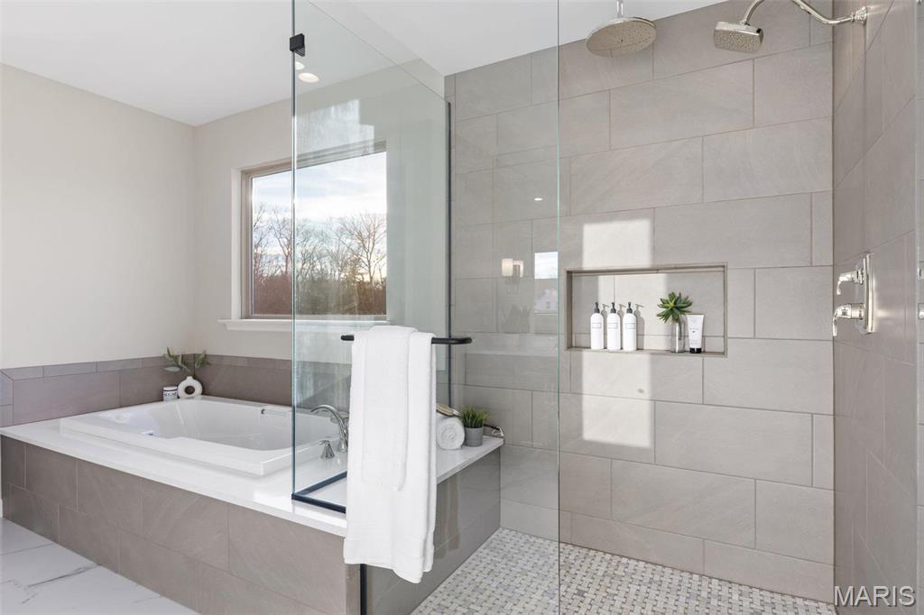 Del Creek Crossing - Residential