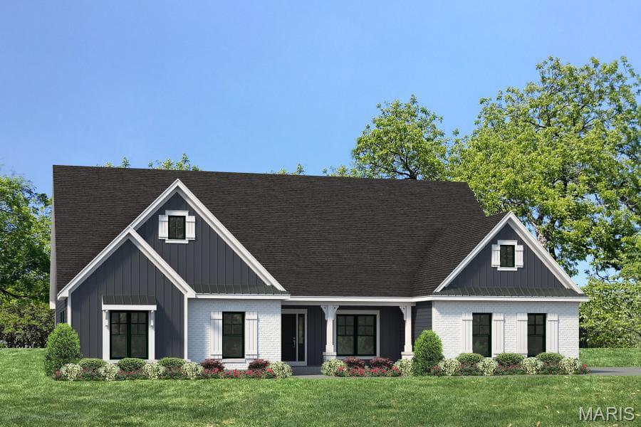 Del Creek Crossing - Residential