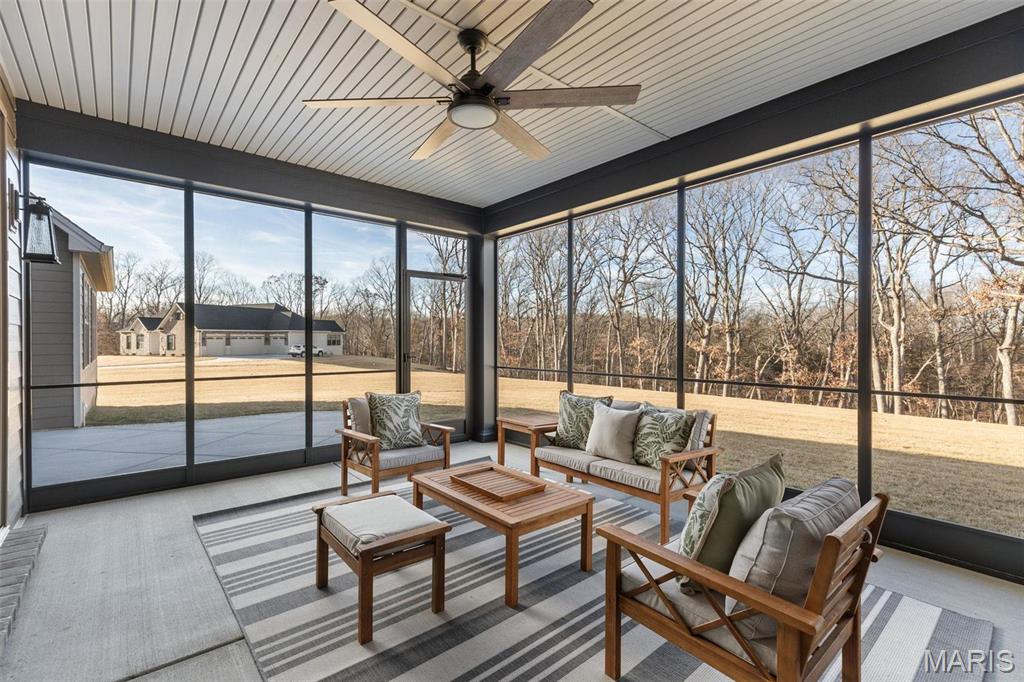 Del Creek Crossing - Residential