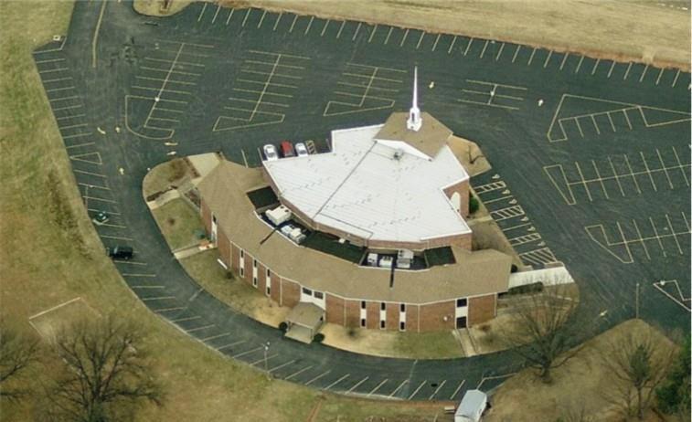 Bridgeton, Missouri 63044, United States, ,Commercial,Active,134713