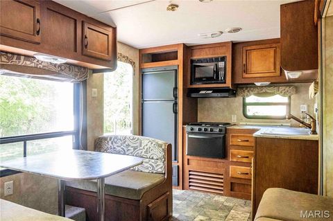 Tiny photo for 00 Highway AA, Annapolis, MO 63620 (MLS # 26026620)