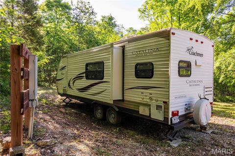 Tiny photo for 00 Highway AA, Annapolis, MO 63620 (MLS # 26026620)