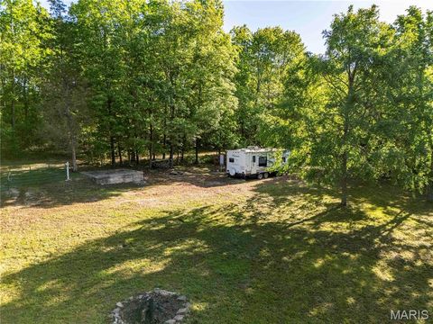 Tiny photo for 00 Highway AA, Annapolis, MO 63620 (MLS # 26026620)