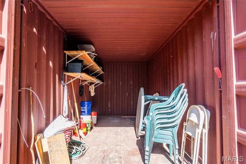 Tiny photo for 00 Highway AA, Annapolis, MO 63620 (MLS # 26026620)