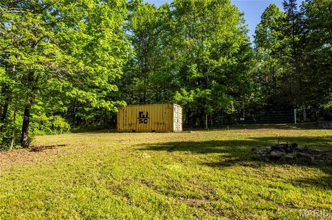 Tiny photo for 00 Highway AA, Annapolis, MO 63620 (MLS # 26026620)