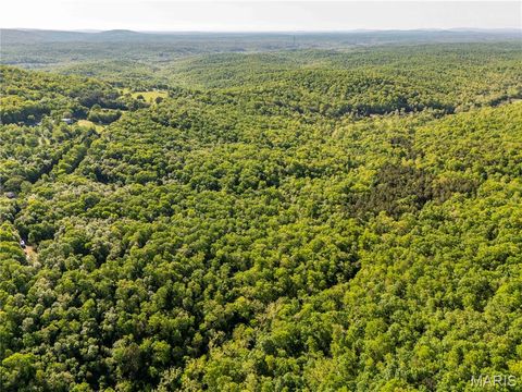Tiny photo for 00 Highway AA, Annapolis, MO 63620 (MLS # 26026620)