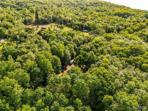 Tiny photo for 00 Highway AA, Annapolis, MO 63620 (MLS # 26026620)