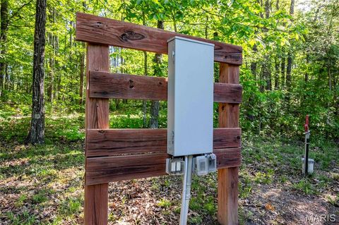 Tiny photo for 00 Highway AA, Annapolis, MO 63620 (MLS # 26026620)