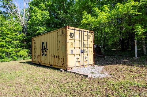 Tiny photo for 00 Highway AA, Annapolis, MO 63620 (MLS # 26026620)
