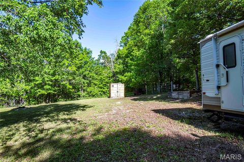 Tiny photo for 00 Highway AA, Annapolis, MO 63620 (MLS # 26026620)