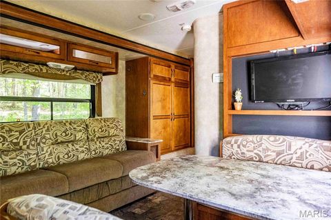 Tiny photo for 00 Highway AA, Annapolis, MO 63620 (MLS # 26026620)
