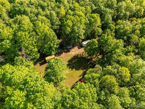 Tiny photo for 00 Highway AA, Annapolis, MO 63620 (MLS # 26026620)