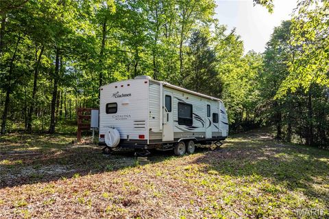 Tiny photo for 00 Highway AA, Annapolis, MO 63620 (MLS # 26026620)