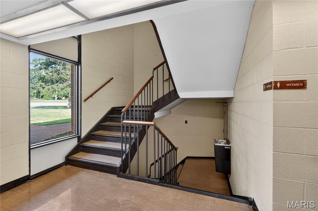 La Paloma Terrace - Commercial Sale