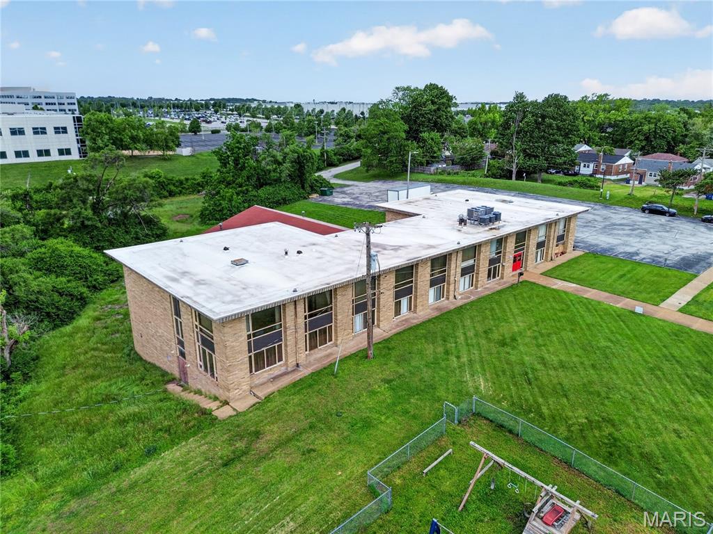 La Paloma Terrace - Commercial Sale