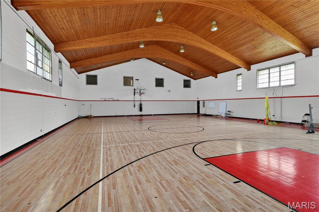 La Paloma Terrace - Commercial Sale