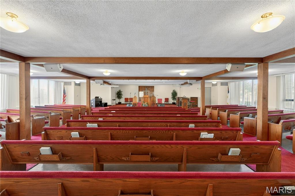 La Paloma Terrace - Commercial Sale