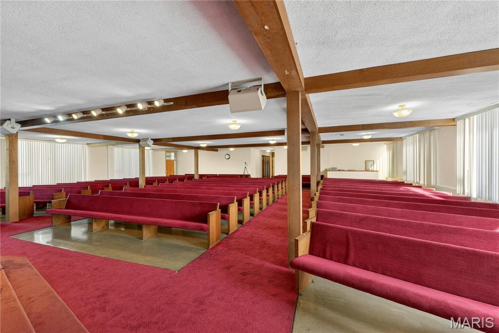 La Paloma Terrace - Commercial Sale