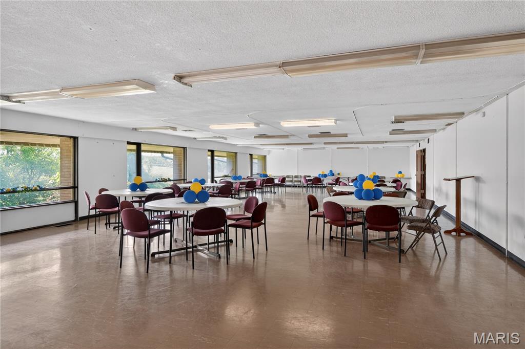 La Paloma Terrace - Commercial Sale