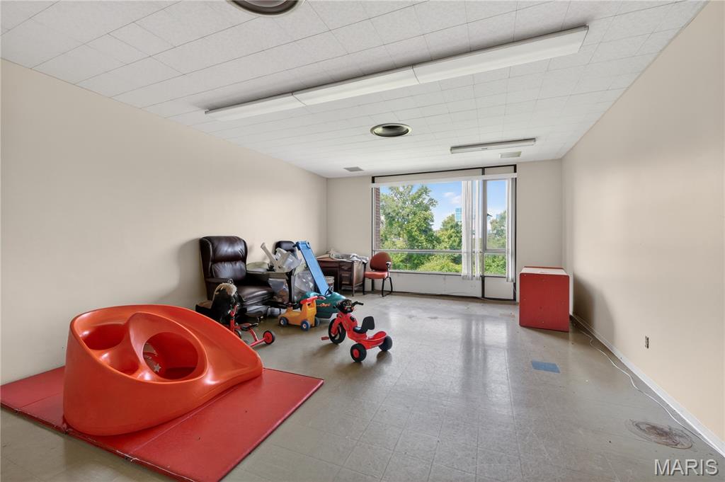La Paloma Terrace - Commercial Sale