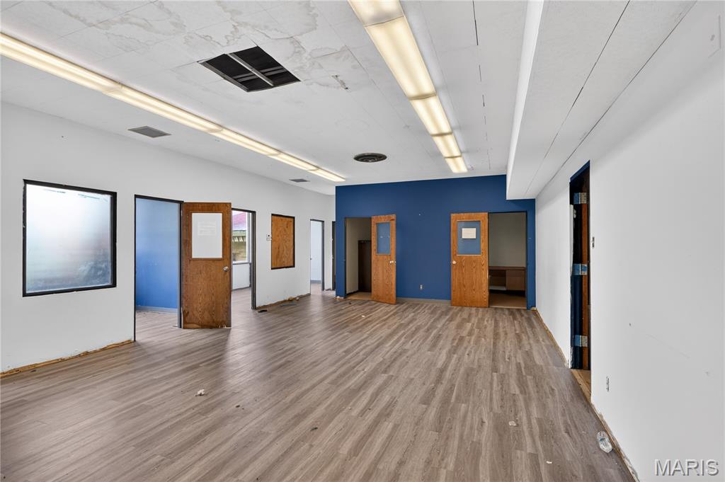 La Paloma Terrace - Commercial Sale
