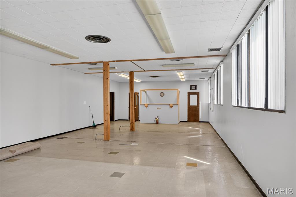 La Paloma Terrace - Commercial Sale