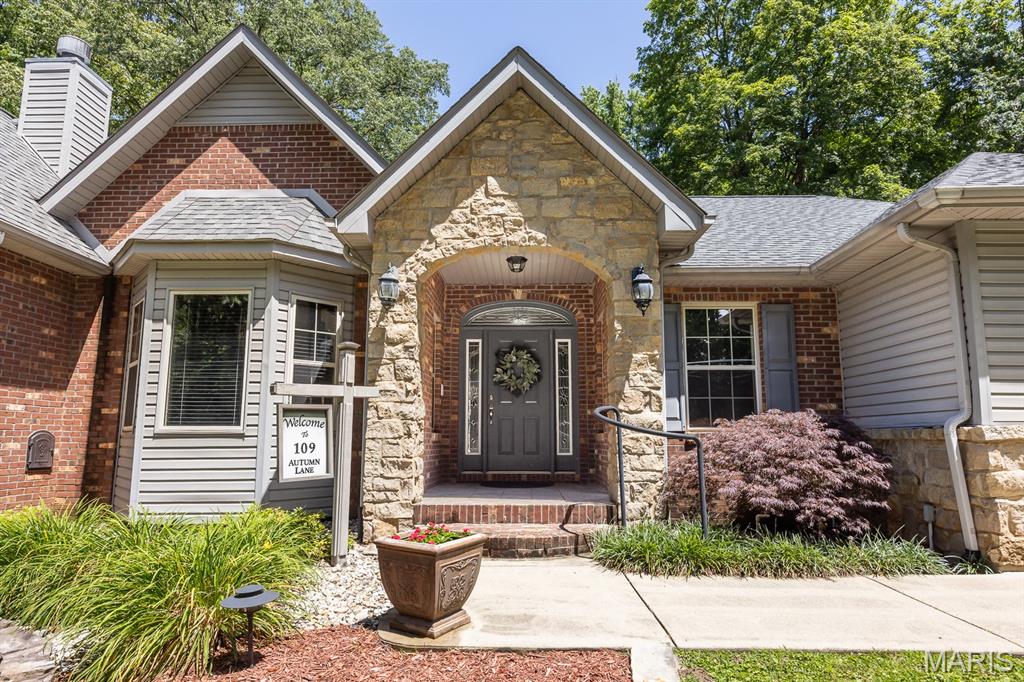 109 Autumn Lane