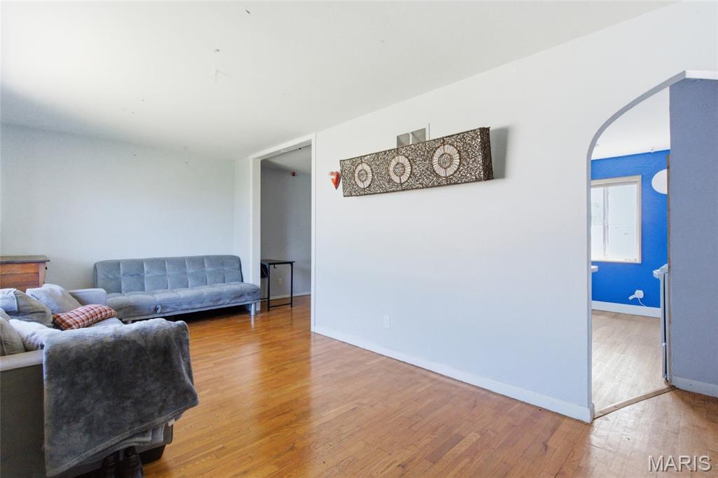 Joan Park Add - Residential
