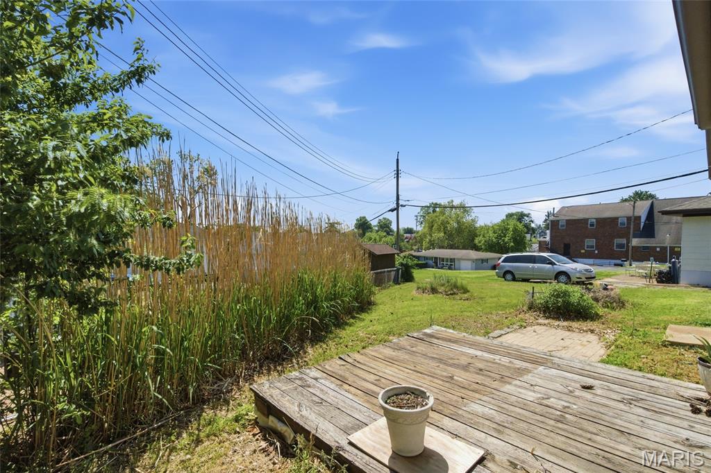 Joan Park Add - Residential