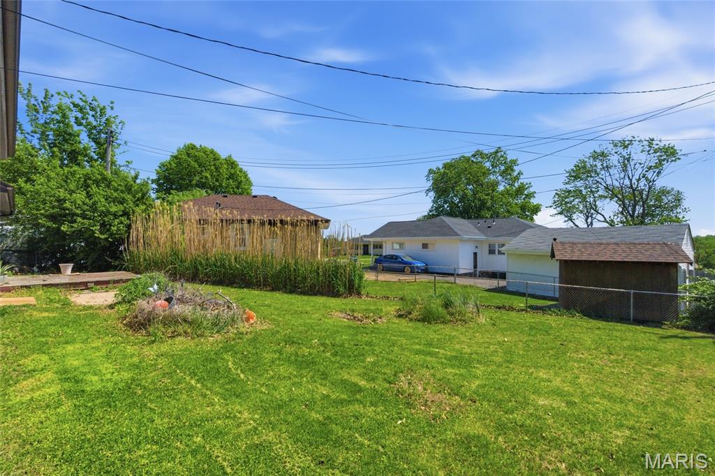Joan Park Add - Residential