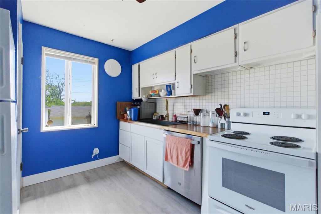 Joan Park Add - Residential