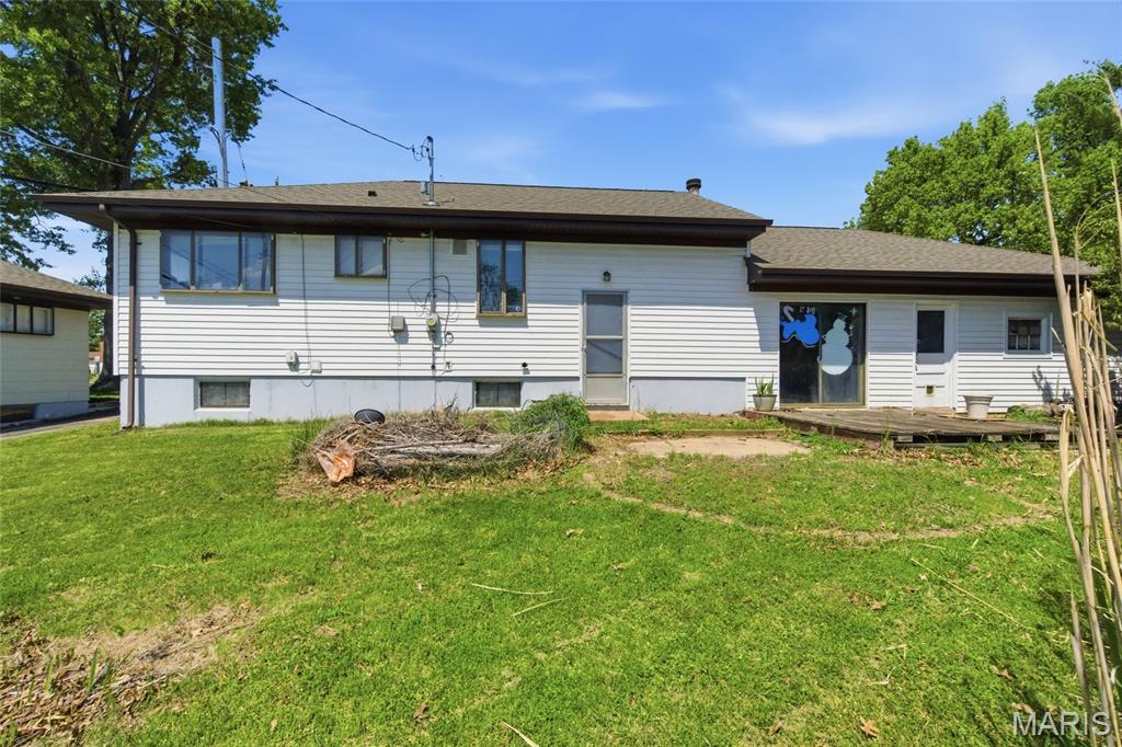 Joan Park Add - Residential