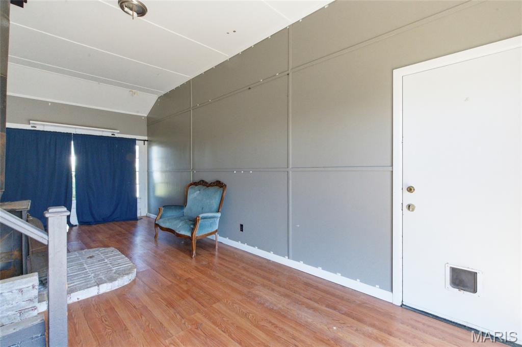 Joan Park Add - Residential