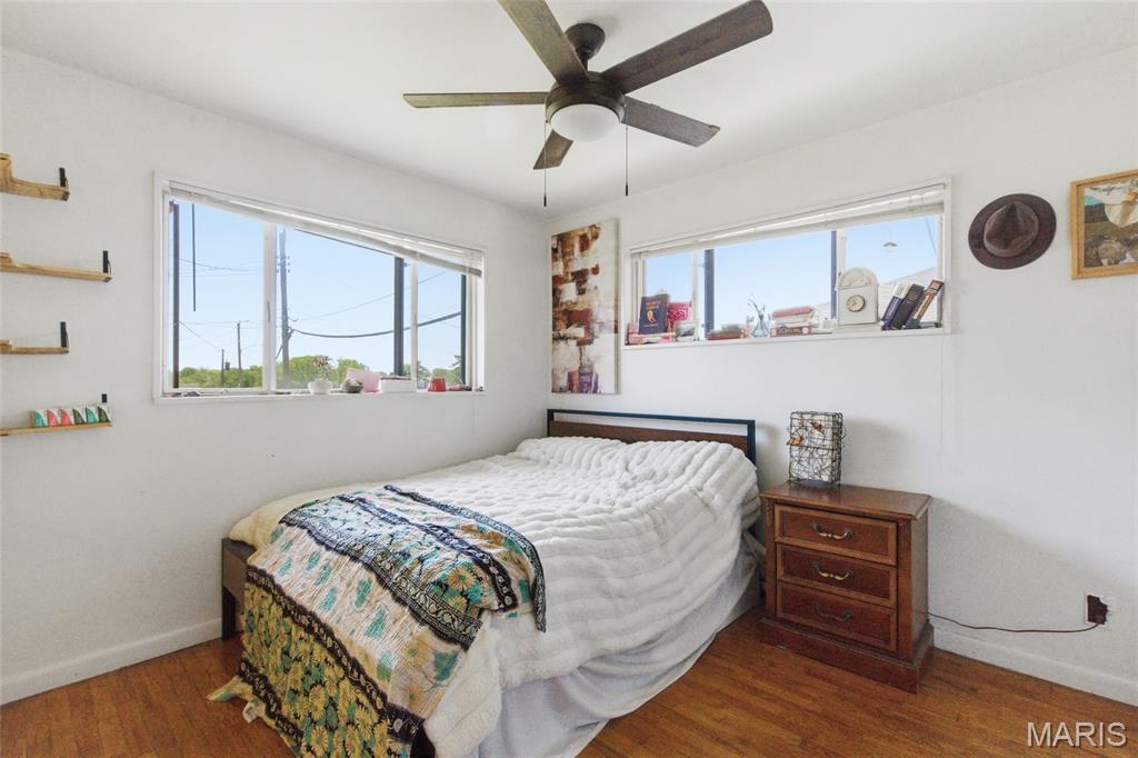 Joan Park Add - Residential