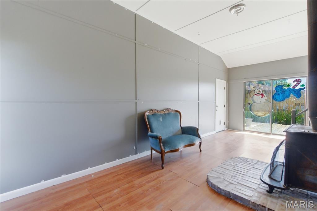 Joan Park Add - Residential