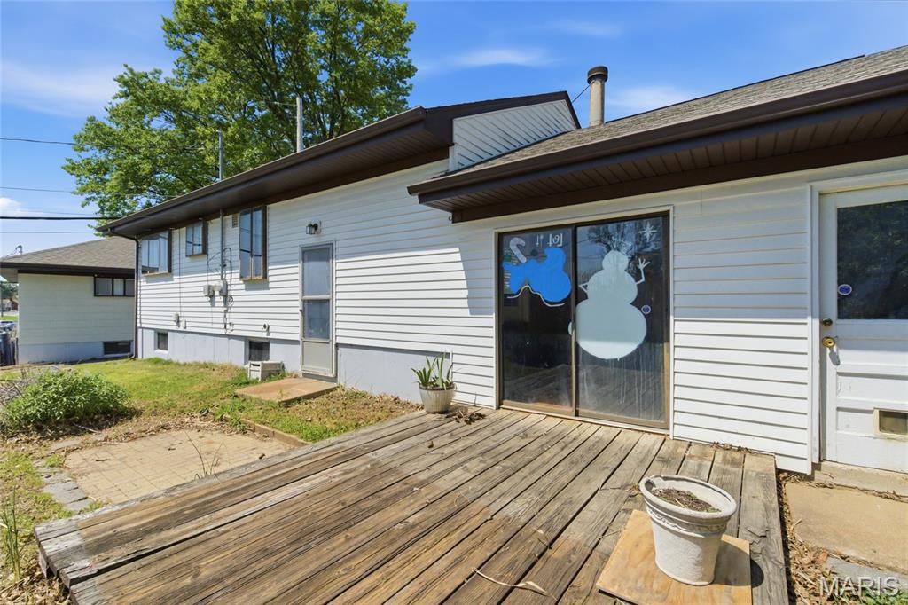 Joan Park Add - Residential