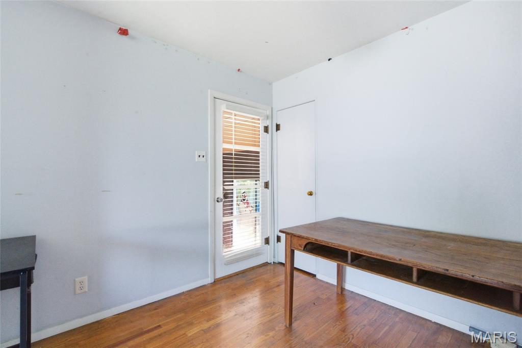 Joan Park Add - Residential