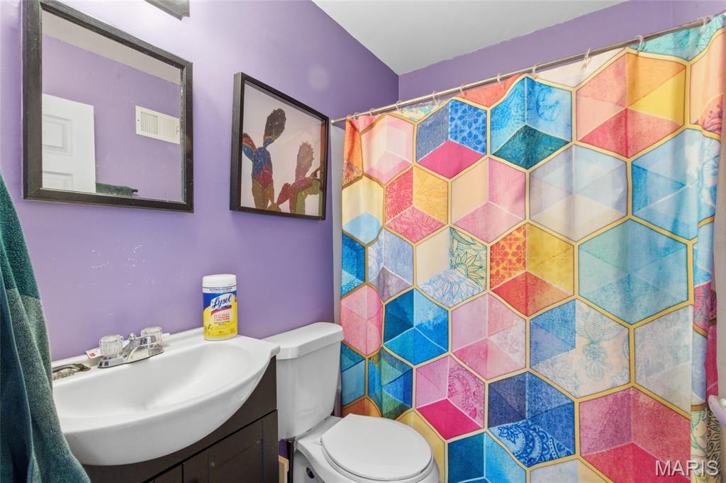 Joan Park Add - Residential