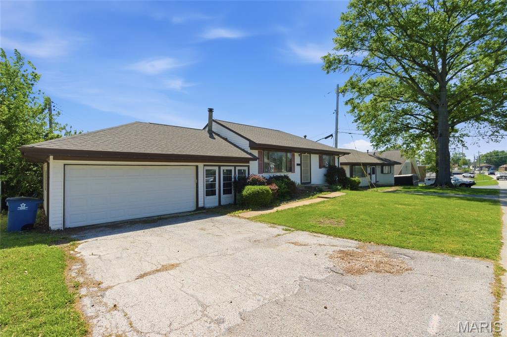 Joan Park Add - Residential