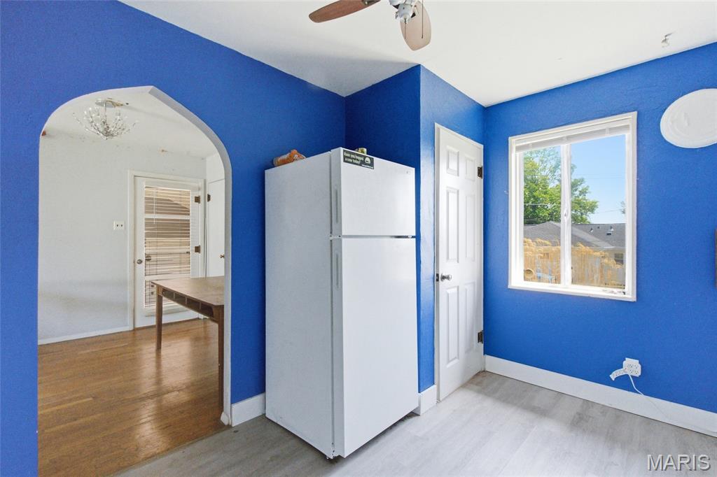 Joan Park Add - Residential
