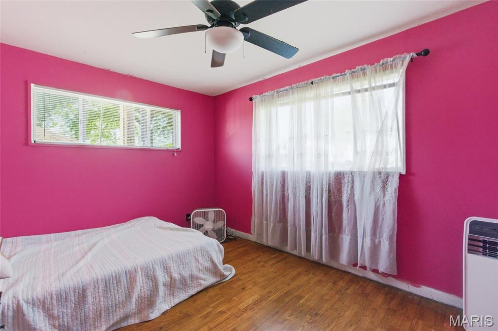 Joan Park Add - Residential