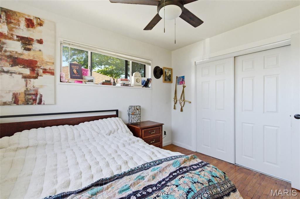 Joan Park Add - Residential