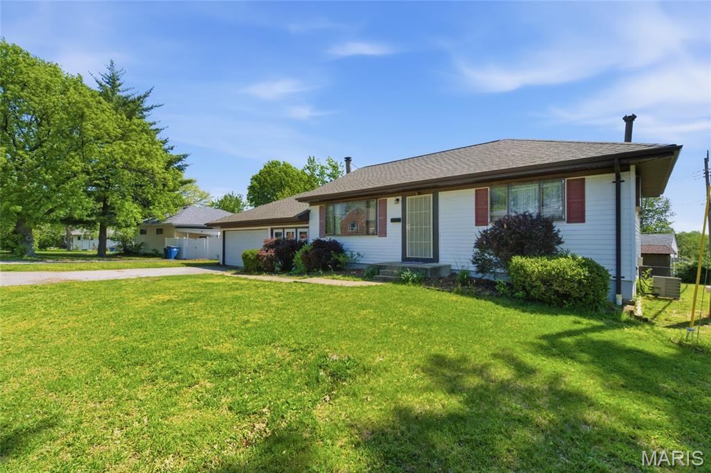 Joan Park Add - Residential