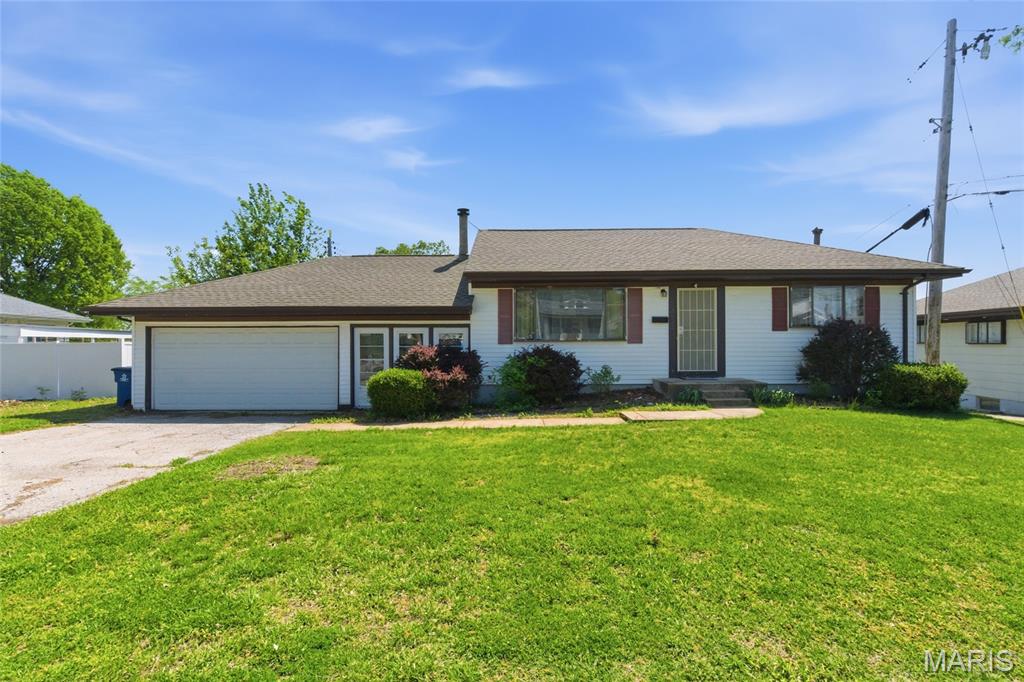 Joan Park Add - Residential