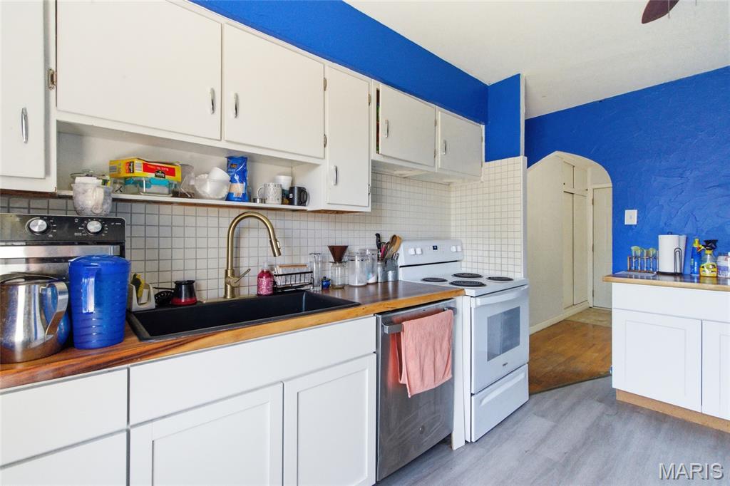 Joan Park Add - Residential