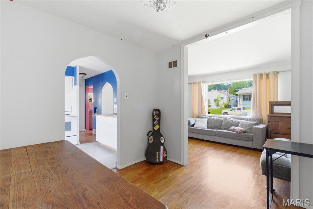 Joan Park Add - Residential