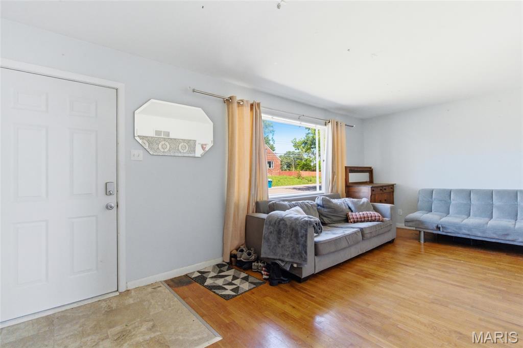 Joan Park Add - Residential