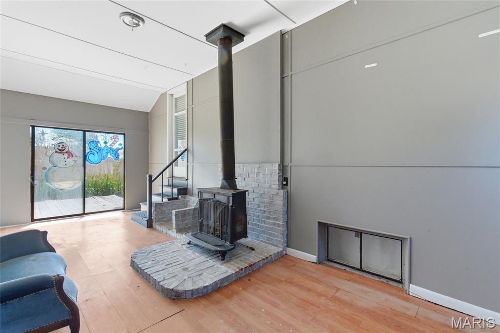 Joan Park Add - Residential