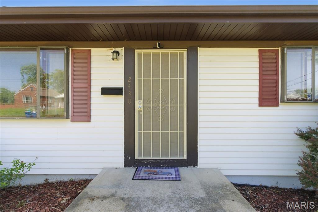 Joan Park Add - Residential