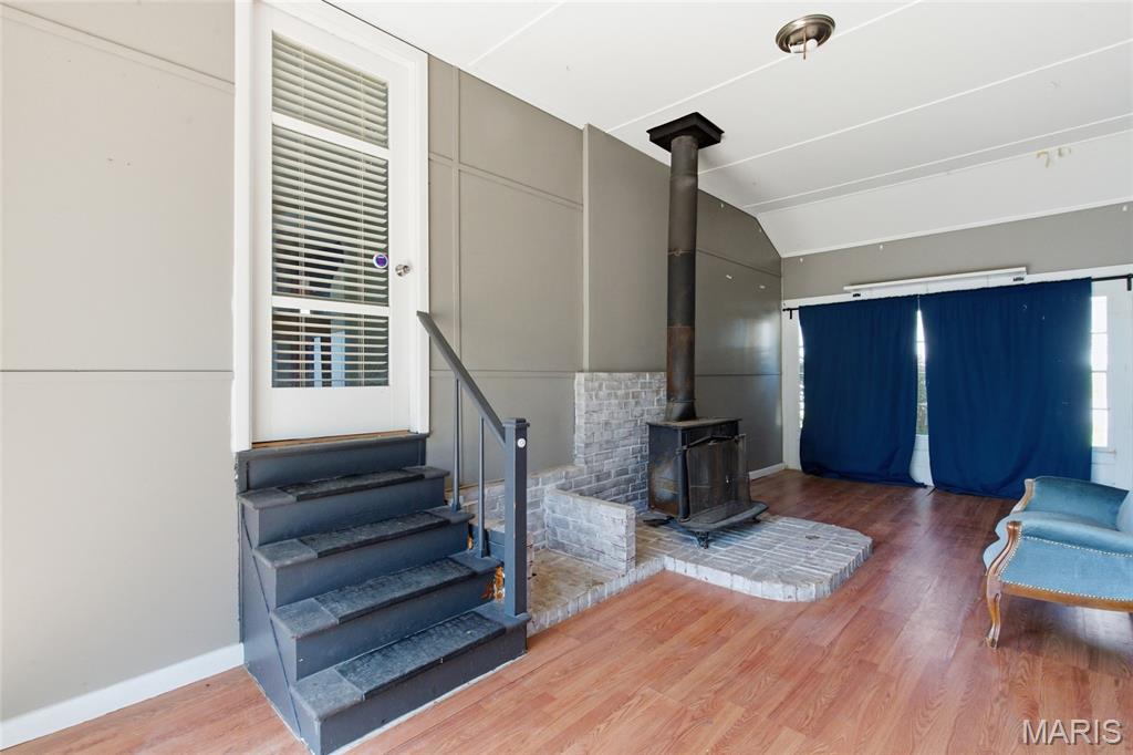 Joan Park Add - Residential